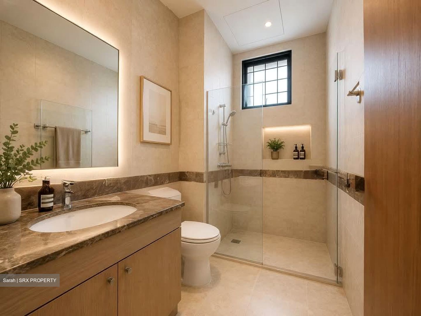 Holland Grove Terrace (D10), Semi-Detached #592116301